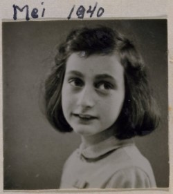 Anne Frank