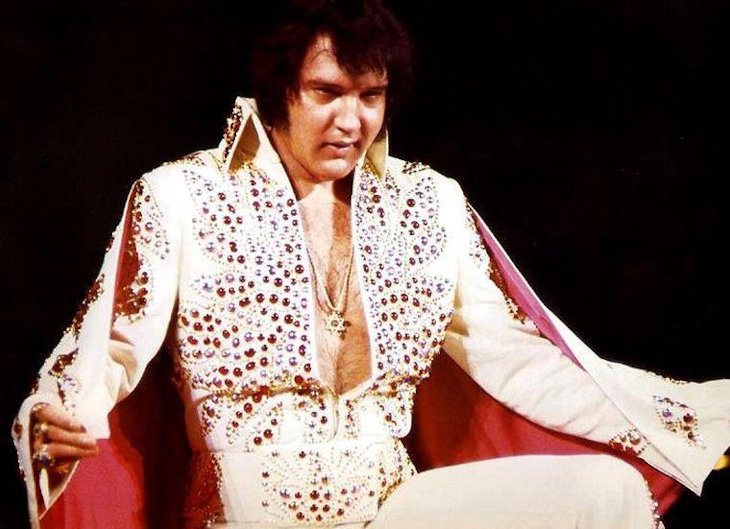Elvis: 7 Jewish Things You Didn’t Know about The King