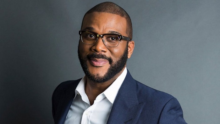 Thank you Tyler Perry