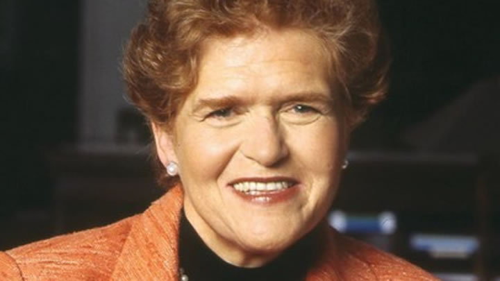 Deborah Lipstadt