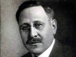 Julius Rosenwald