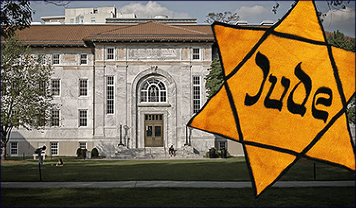 When Emory expelled Jews